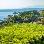 Exclusive!villa Eolienne:vue Mer,piscine Βίλα *