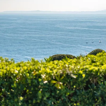 Villa Exclusive!villa Eolienne:vue Mer,piscine