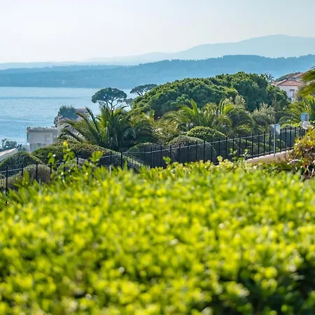 Exclusive!villa Eolienne:vue Mer,piscine Βίλα *