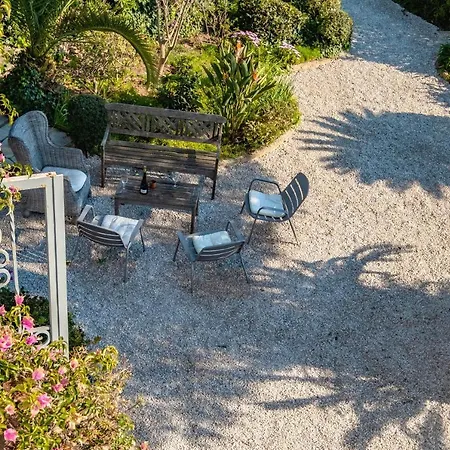 Vila Exclusive!villa Eolienne:vue Mer,piscine *