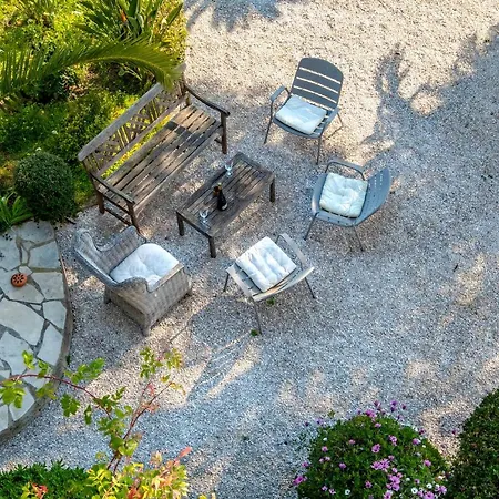 Exclusive!villa Eolienne:vue Mer,piscine *