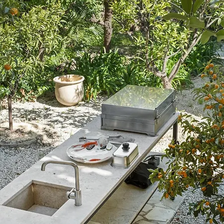 Exclusive!villa Eolienne:vue Mer,piscine * Νίκαια