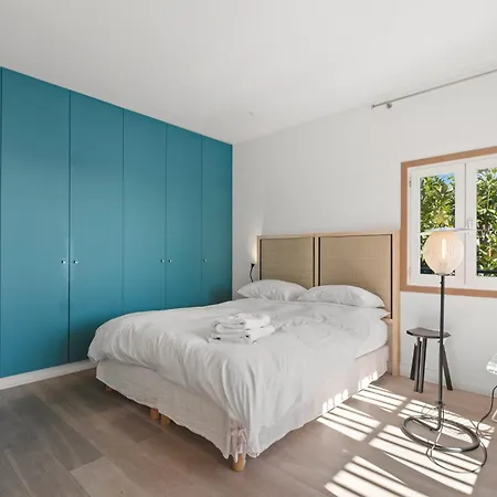 Βίλα Exclusive!villa Eolienne:vue Mer,piscine